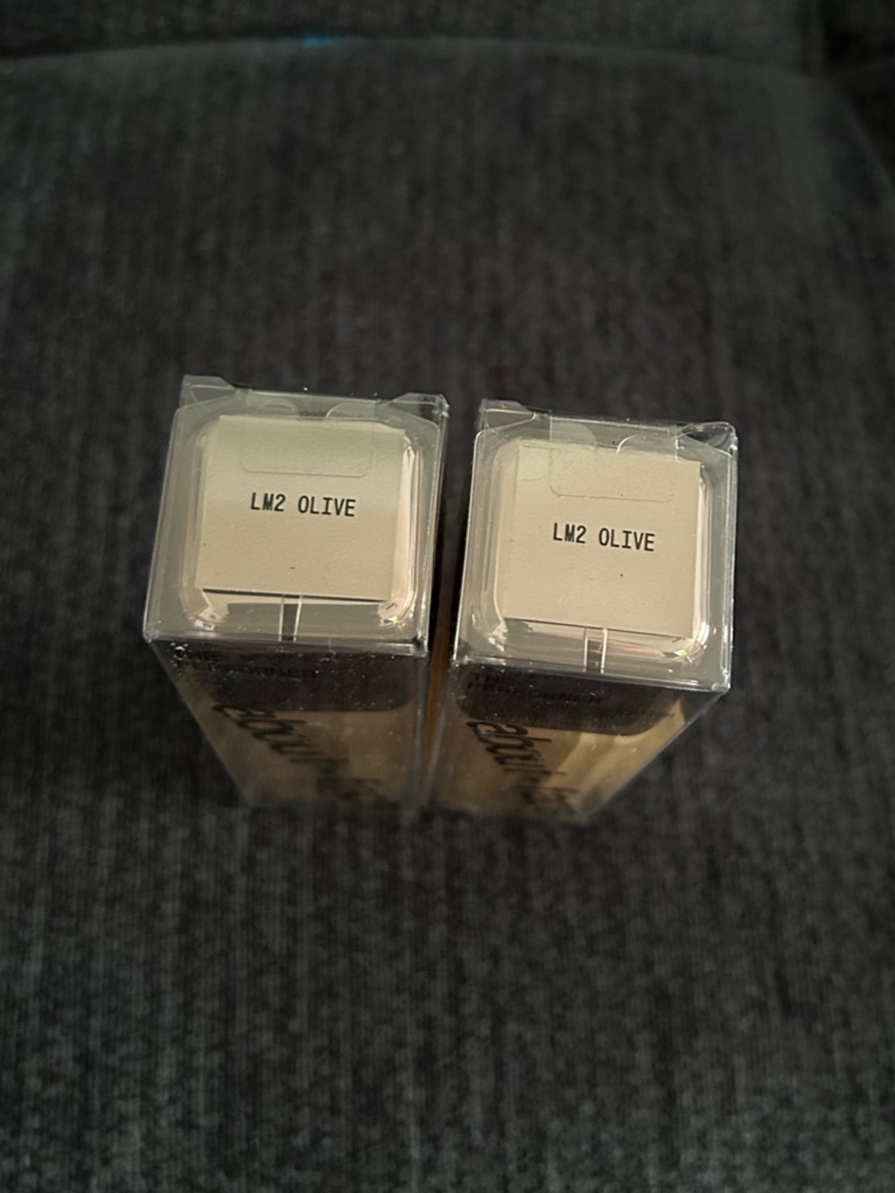 2 for $25 About Face The Performer Skin Focused Foundation LM2 Olive - Picture 3 of 4